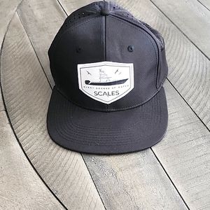 Hat, Trucker Style